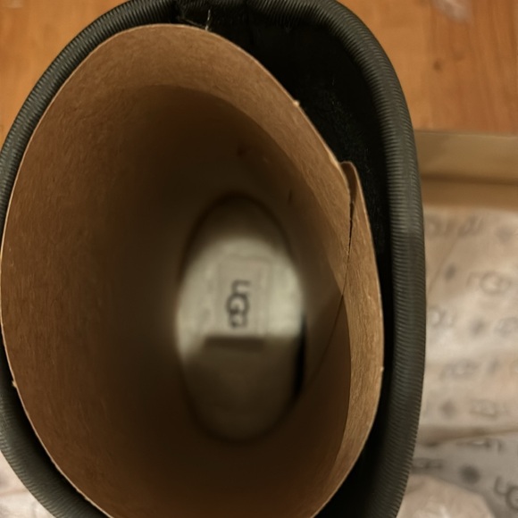 UGG-Droplet Mid-Forest Night - Picture 9 of 10